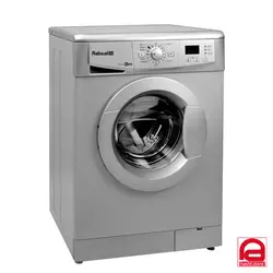 ماشین لباسشویی 5 کیلویی آبسال مدل 5307 قطعات اروپا ABSAL