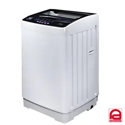 ماشین لباسشویی درب از بالا فریدولین 12 کیلویی SWF125A