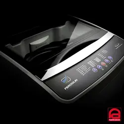 ماشین لباسشویی درب از بالا فریدولین 12 کیلویی SWF125A