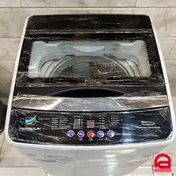 ماشین لباسشویی درب از بالا فریدولین 12 کیلویی SWF125A