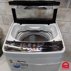 ماشین لباسشویی درب از بالا فریدولین 12 کیلویی SWF125A