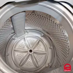 ماشین لباسشویی درب از بالا فریدولین 12 کیلویی SWF125A