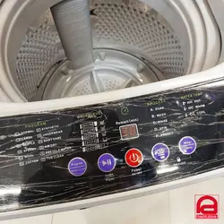 ماشین لباسشویی درب از بالا فریدولین 12 کیلویی SWF125A