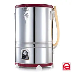 پتوشور 40 کیلویی حجازی مشهد جت واش موتور ژن کولر تمام مسی