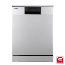 ماشین ظرفشویی پاکشوما مدل pda3511 سبد آسانسوری120ماه وارانتی