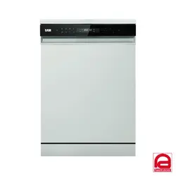 ماشین ظرفشویی سام مدل DW-190 سه سبد 15 نفره SAM Electronic
