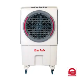کولر آبی پرتابل سلولزی برفاب کد BF3-Z کاتالوگ و قیمت کارخانه