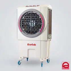 کولر آبی پرتابل سلولزی برفاب کد BF3-Z کاتالوگ و قیمت کارخانه