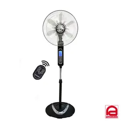 پنکه سانی مدل هایلوکس Sunny Hilux Fan پنکه 3 منظوره سینوسی