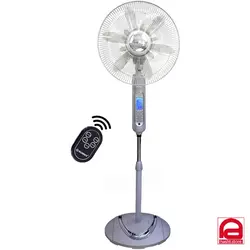 پنکه سانی مدل هایلوکس Sunny Hilux Fan پنکه 3 منظوره سینوسی