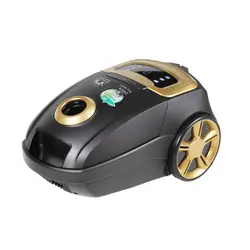 جارو برقی سان رایز مدل VC401-51