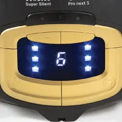 جارو برقی سان رایز مدل VC401-51