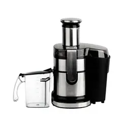 آبمیوه گیر چهار کاره سان رایز مدل JB-430