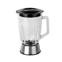 آبمیوه گیر چهار کاره سان رایز مدل JB-430