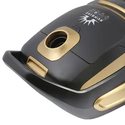جارو برقی مدل VC400-40