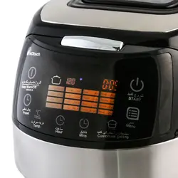 پلوپز مدل BR-500