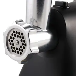 چرخ گوشت مشکی مدل GSB-841