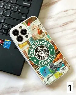 قاب استارباکس