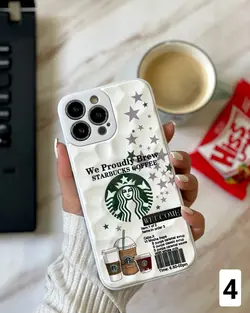 قاب استارباکس