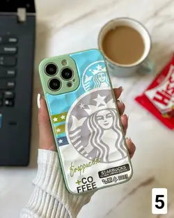 قاب استارباکس