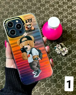 قاب Youngkit طرحدار