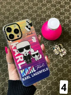 قاب Youngkit طرحدار