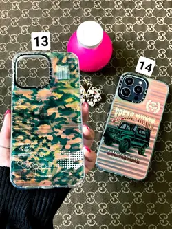 قاب Youngkit طرحدار