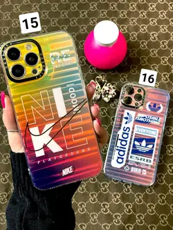 قاب Youngkit طرحدار