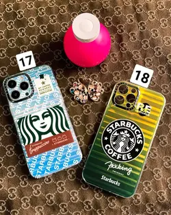 قاب Youngkit طرحدار