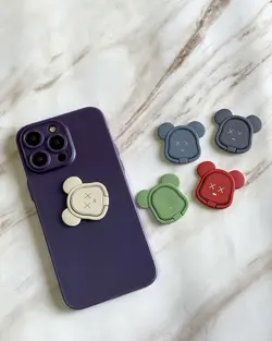 پاپ سوکت انگشتی آدمک