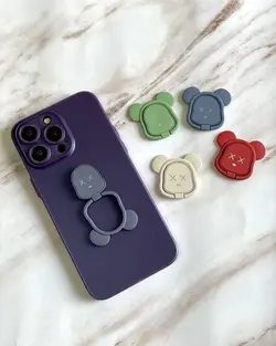 پاپ سوکت انگشتی آدمک