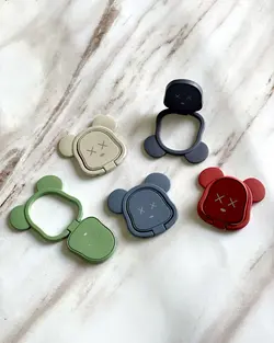 پاپ سوکت انگشتی آدمک