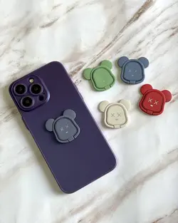 پاپ سوکت انگشتی آدمک