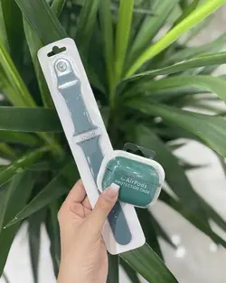بند اپل واچ سلیکونی