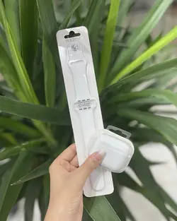 بند اپل واچ سلیکونی