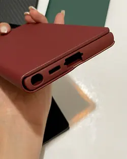 قاب کیفی S23 ultra