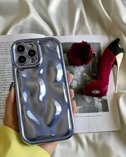 قاب پافری گوشی آیفون