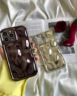 قاب پافری گوشی آیفون