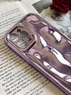 قاب پافری گوشی آیفون