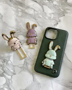 پاپ سوکت استند خرگوش