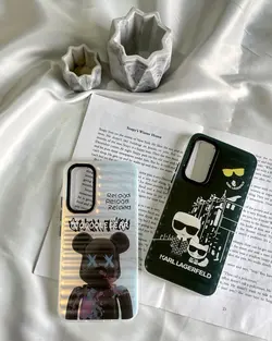 قاب گوشی یانگیت شیائومی سامسونگ آیفون