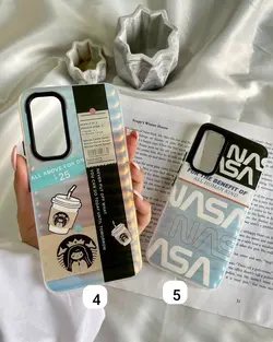 قاب گوشی یانگیت شیائومی سامسونگ آیفون