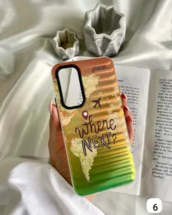 قاب گوشی یانگیت شیائومی سامسونگ آیفون