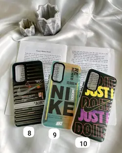 قاب گوشی یانگیت شیائومی سامسونگ آیفون