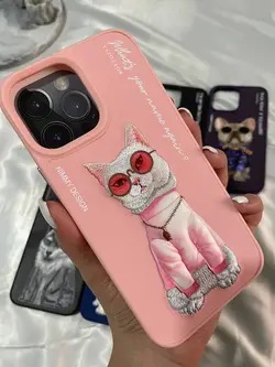 قاب گوشی بولداگ آیفون