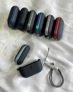 کیس ایرپاد دیفنس