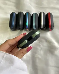 کیس ایرپاد دیفنس