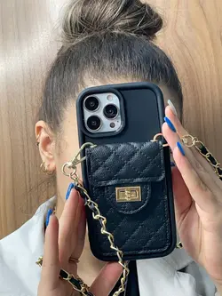 قاب گوشی کیفی آیفون