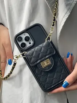 قاب گوشی کیفی آیفون