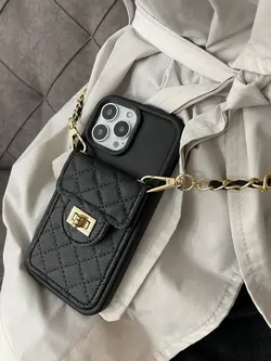 قاب گوشی کیفی آیفون